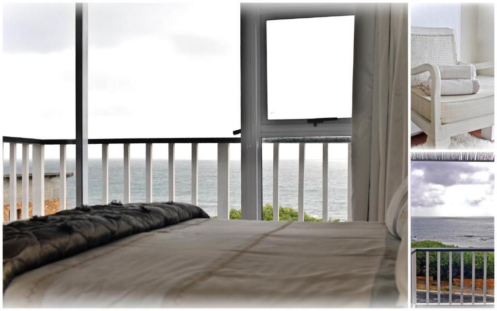 The Bay Lodge Gansbaai Værelse billede