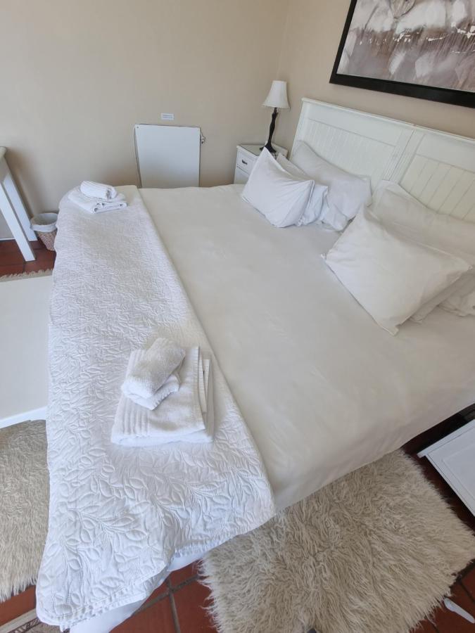 The Bay Lodge Gansbaai Eksteriør billede