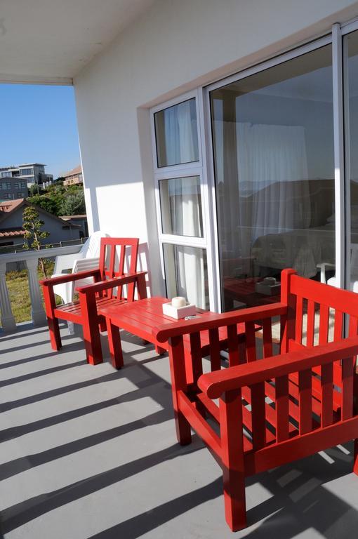 The Bay Lodge Gansbaai Værelse billede