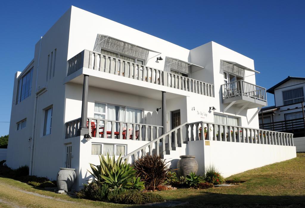 The Bay Lodge Gansbaai Eksteriør billede
