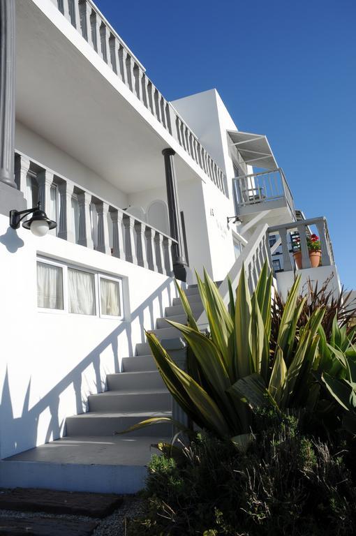 The Bay Lodge Gansbaai Eksteriør billede